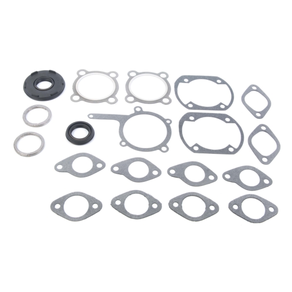 711143 VERTEX VertexWinderosa Professional Complete Gasket Sets with Oil Seals YAMAHA - 09-711143 GASKET COMPL KIT W/OIL SEAL YAM Professional Complete Gasket Sets with Oil Seals 