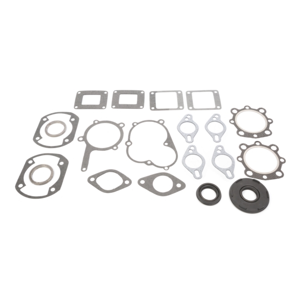 711146 VERTEX VertexWinderosa Professional Complete Gasket Sets with Oil Seals YAMAHA - 09-711146 GASKET COMPL KIT W/OIL SEAL YAM Professional Complete Gasket Sets with Oil Seals 