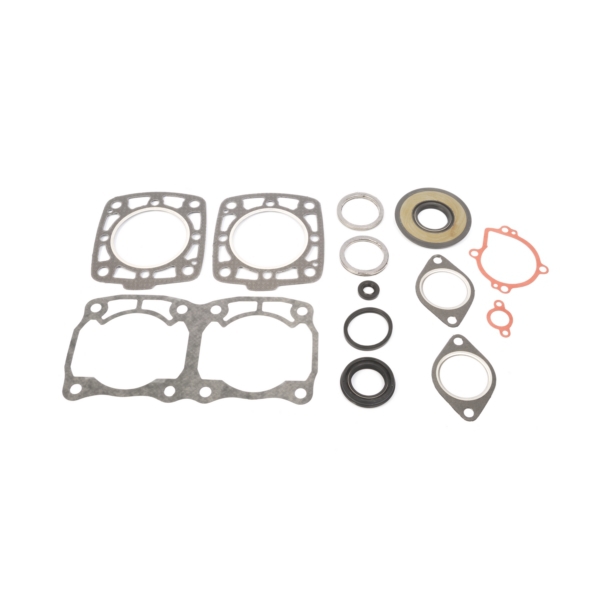 711171 VERTEX VertexWinderosa Professional Complete Gasket Sets with Oil Seals YAMAHA - 09-711171 GASKET COMPL KIT W/OIL SEAL YAM Professional Complete Gasket Sets with Oil Seals 