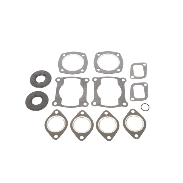 711173 WINDEROSA VertexWinderosa Professional Complete Gasket Sets with Oil Seals POLARIS - 09-711173 GASKET COMPL KIT W/OIL SEAL POL Professional Complete Gasket Sets with Oil Seals 
