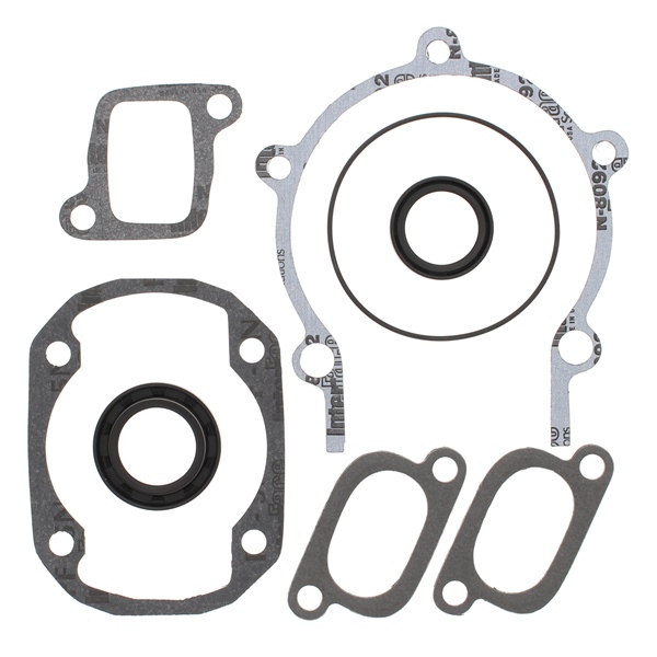 Professional Complete Gasket Sets with Oil Seals