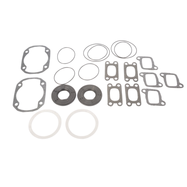 711196 WINDEROSA VertexWinderosa Professional Complete Gasket Sets with Oil Seals SKI-DOO - 09-711196 GASKET COMPL KIT W/OIL SEAL BRP Professional Complete Gasket Sets with Oil Seals 