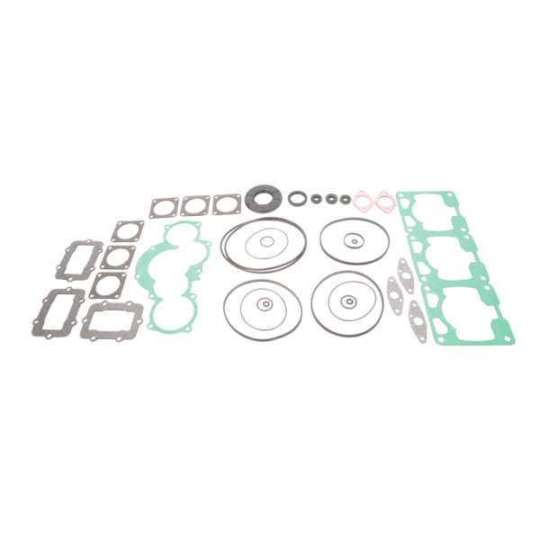 711198 VERTEX VertexWinderosa Professional Complete Gasket Sets with Oil Seals SKI-DOO - 09-711198 GASKET COMPL KIT W/OIL SEAL BRP Professional Complete Gasket Sets with Oil Seals 