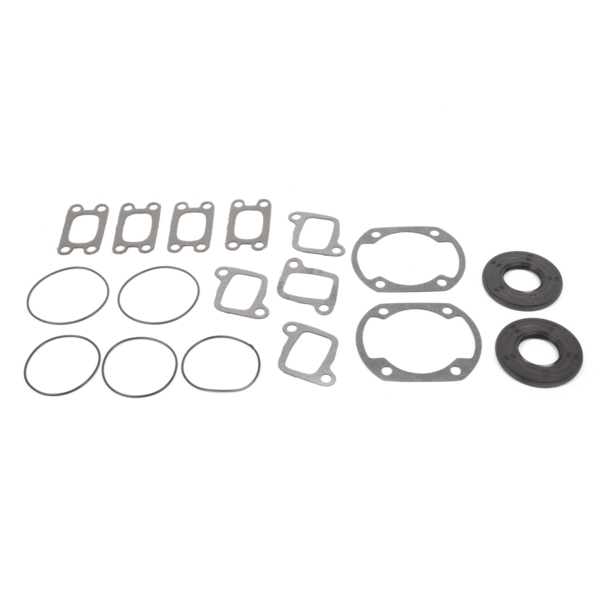 711210 WINDEROSA VertexWinderosa Professional Complete Gasket Sets with Oil Seals SKI-DOO - 09-711210 GASKET COMPL KIT W/OIL SEAL BRP Professional Complete Gasket Sets with Oil Seals 