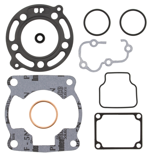 810483 WINDEROSA VertexWinderosa Top End Gasket KAWASAKI - 287190 TOP END GASKET KIT KAWA WINDEROSA Top End Gasket 