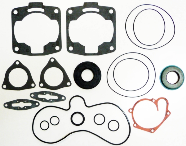 711252 VERTEX VertexWinderosa Professional Complete Gasket Sets with Oil Seals POLARIS - 09-711252 GASKET COMPL KIT W/OIL SEAL POL Professional Complete Gasket Sets with Oil Seals 