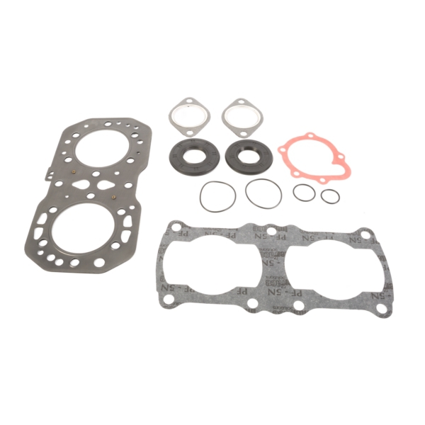711253 WINDEROSA VertexWinderosa Professional Complete Gasket Sets with Oil Seals POLARIS - 09-711253 GASKET COMPL KIT W/OIL SEAL POL Professional Complete Gasket Sets with Oil Seals 