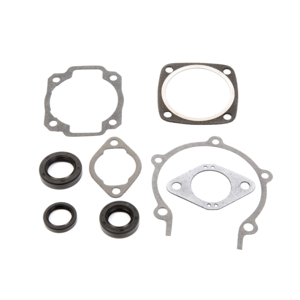 711022Y VERTEX VertexWinderosa Professional Complete Gasket Sets with Oil Seals SKI-DOO - 09-711022Y GASKET COMPL KIT W/OIL SEAL BRP Professional Complete Gasket Sets with Oil Seals 