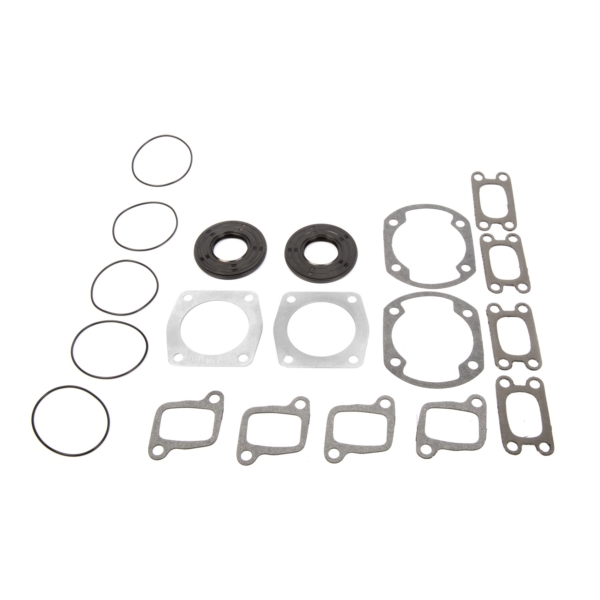 711023C WINDEROSA VertexWinderosa Professional Complete Gasket Sets with Oil Seals SKI-DOO - 09-711023C GASKET COMPL KIT W/OIL SEAL BRP Professional Complete Gasket Sets with Oil Seals 