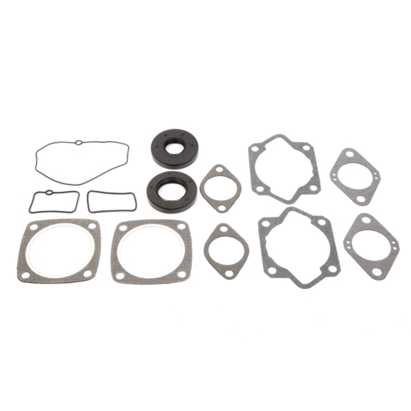 711025X WINDEROSA VertexWinderosa Professional Complete Gasket Sets with Oil Seals SKI-DOO - 09-711025X GASKET COMPL KIT W/OIL SEAL BRP Professional Complete Gasket Sets with Oil Seals 