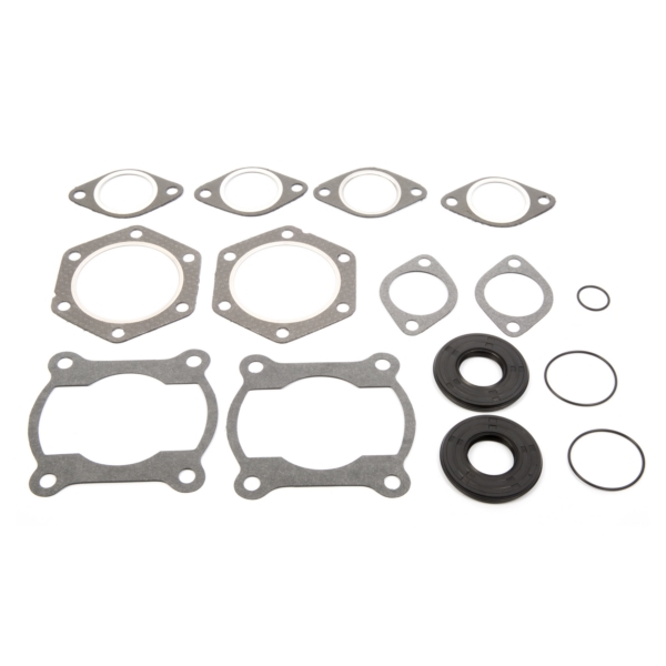 711110C WINDEROSA VertexWinderosa Professional Complete Gasket Sets with Oil Seals POLARIS - 09-711110C GASKET COMPL KIT W/OIL SEAL POL Professional Complete Gasket Sets with Oil Seals 