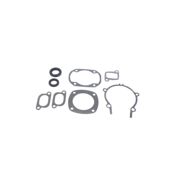711119C VERTEX VertexWinderosa Professional Complete Gasket Sets with Oil Seals SKI-DOO - 09-711119C GASKET COMPL KIT W/OIL SEAL BRP Professional Complete Gasket Sets with Oil Seals 