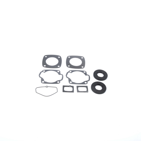 711120A VERTEX VertexWinderosa Professional Complete Gasket Sets with Oil Seals MOTO-SKI, SKI-DOO - 09-711120A GASKET COMPL KIT W/OIL SEAL MSKI BRP Professional Complete Gasket Sets with Oil Seals 