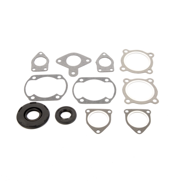 711138A VERTEX VertexWinderosa Professional Complete Gasket Sets with Oil Seals YAMAHA - 09-711138A GASKET COMPL KIT W/OIL SEAL YAM Professional Complete Gasket Sets with Oil Seals 