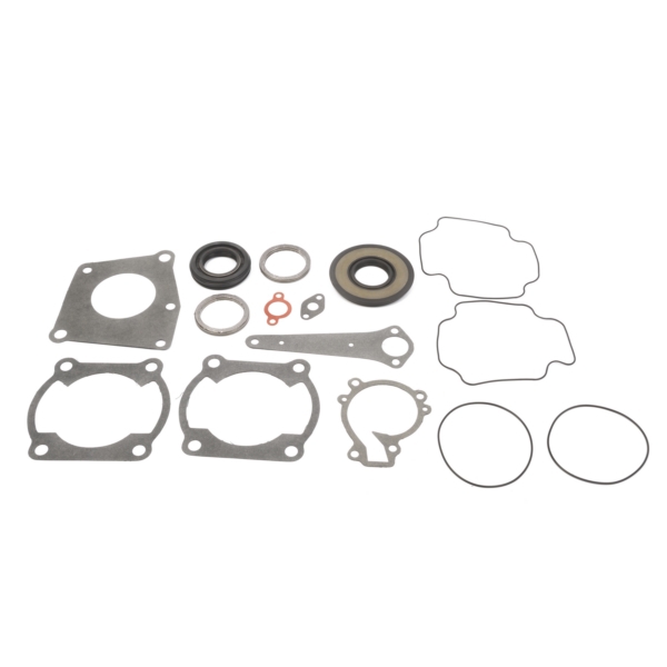 711140A VERTEX VertexWinderosa Professional Complete Gasket Sets with Oil Seals YAMAHA - 09-711140A GASKET COMPL KIT W/OIL SEAL YAM Professional Complete Gasket Sets with Oil Seals 