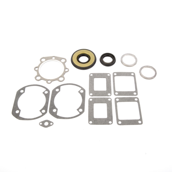 711146A VERTEX VertexWinderosa Professional Complete Gasket Sets with Oil Seals YAMAHA - 09-711146A GASKET COMPL KIT W/OIL SEAL YAM Professional Complete Gasket Sets with Oil Seals 