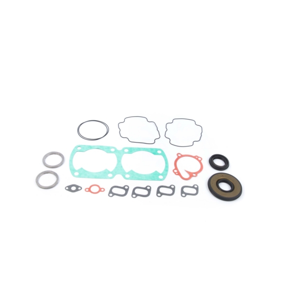 711147B VERTEX VertexWinderosa Professional Complete Gasket Sets with Oil Seals YAMAHA - 09-711147B GASKET COMPL KIT W/OIL SEAL YAM Professional Complete Gasket Sets with Oil Seals 