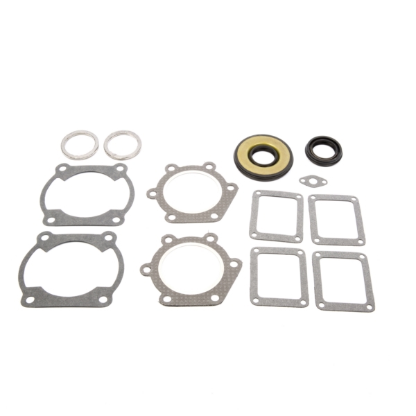 711147C VERTEX VertexWinderosa Professional Complete Gasket Sets with Oil Seals YAMAHA - 09-711147C GASKET COMPL KIT W/OIL SEAL YAM Professional Complete Gasket Sets with Oil Seals 