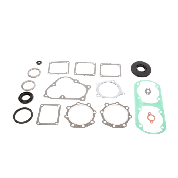 711168B WINDEROSA VertexWinderosa Professional Complete Gasket Sets with Oil Seals YAMAHA - 09-711168B GASKET COMPL KIT W/OIL SEAL YAM Professional Complete Gasket Sets with Oil Seals 