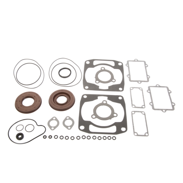 711262 VERTEX VertexWinderosa Professional Complete Gasket Sets with Oil Seals ARCTIC CAT - 09-711262 GASKET COMPL KIT W/OIL SEAL A/C Professional Complete Gasket Sets with Oil Seals 