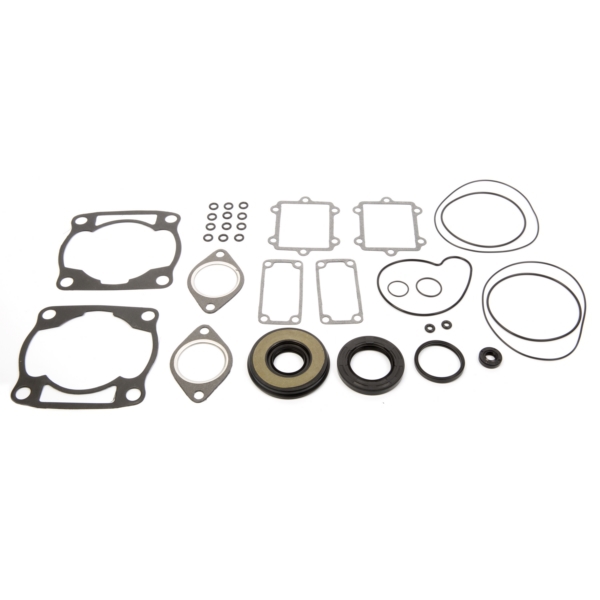 711266 VERTEX VertexWinderosa Professional Complete Gasket Sets with Oil Seals ARCTIC CAT - 09-711266 GASKET COMPL KIT W/OIL SEAL A/C Professional Complete Gasket Sets with Oil Seals 