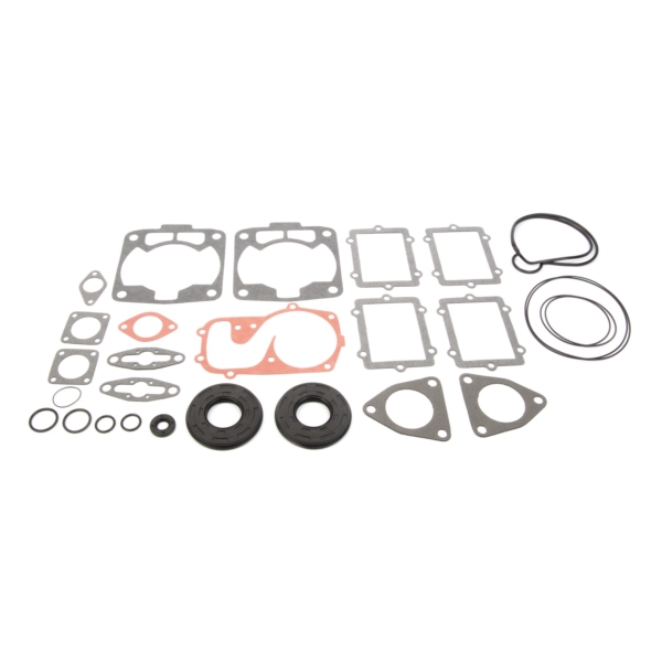 711264 VERTEX VertexWinderosa Professional Complete Gasket Sets with Oil Seals POLARIS - 09-711264 GASKET COMPL KIT W/OIL SEAL POL Professional Complete Gasket Sets with Oil Seals 