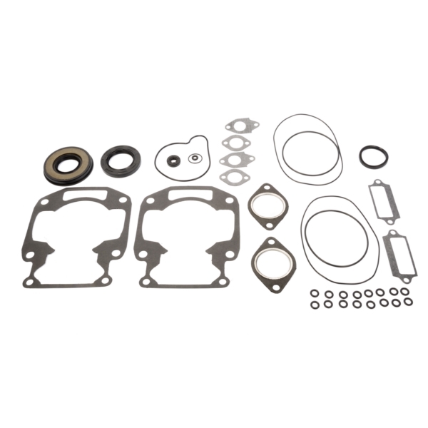 711267 VERTEX VertexWinderosa Professional Complete Gasket Sets with Oil Seals ARCTIC CAT - 09-711267 GASKET COMPL KIT W/OIL SEAL A/C Professional Complete Gasket Sets with Oil Seals 