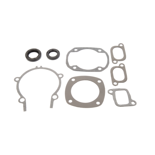 711119B VERTEX VertexWinderosa Professional Complete Gasket Sets with Oil Seals SKI-DOO - 09-711119B GASKET COMPL KIT W/OIL SEAL MSKI BRP Professional Complete Gasket Sets with Oil Seals 