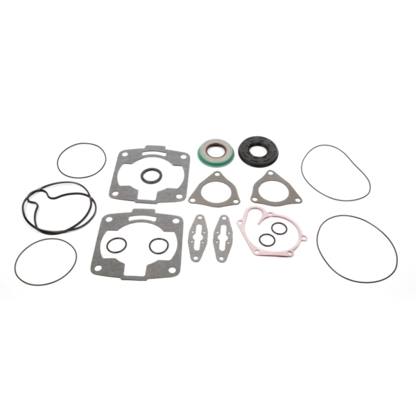 711265 VERTEX VertexWinderosa Professional Complete Gasket Sets with Oil Seals POLARIS - 09-711265 GASKET COMPL KIT W/OIL SEAL POL Professional Complete Gasket Sets with Oil Seals 