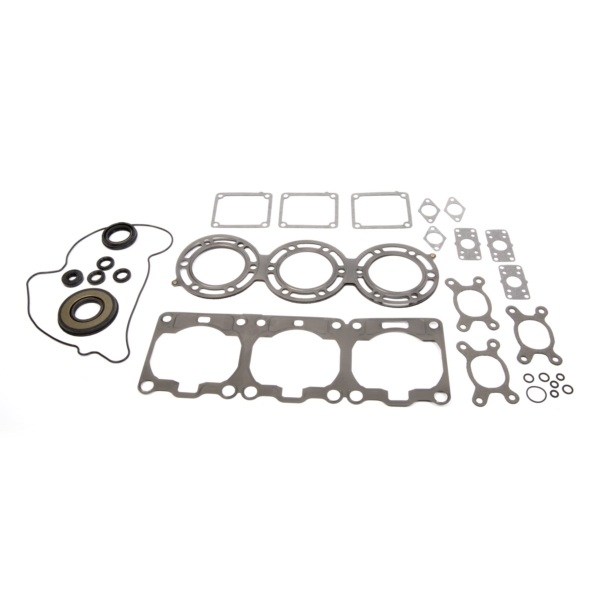 711269 VERTEX VertexWinderosa Professional Complete Gasket Sets with Oil Seals YAMAHA - 09-711269 GASKET COMPL KIT W/OIL SEAL YAM Professional Complete Gasket Sets with Oil Seals 