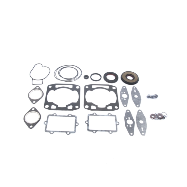711276 VERTEX VertexWinderosa Professional Complete Gasket Sets with Oil Seals ARCTIC CAT - 09-711276 GASKET COMPL KIT W/OIL SEAL A/C Professional Complete Gasket Sets with Oil Seals 