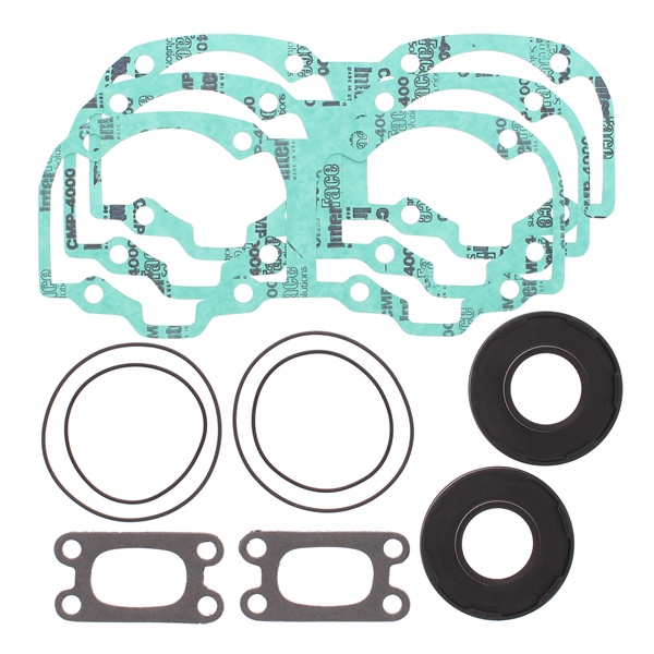 Professional Complete Gasket Sets with Oil Seals