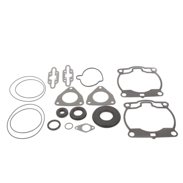 711282 VERTEX VertexWinderosa Professional Complete Gasket Sets with Oil Seals POLARIS - 09-711282 GASKET COMPL KIT W/OIL SEAL POL Professional Complete Gasket Sets with Oil Seals 