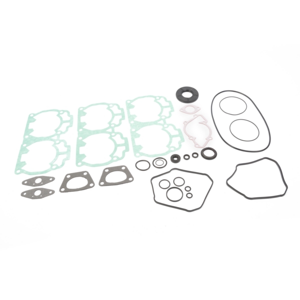 711283 WINDEROSA VertexWinderosa Professional Complete Gasket Sets with Oil Seals SKI-DOO - 09-711283 GASKET COMPL KIT W/OIL SEAL BRP Professional Complete Gasket Sets with Oil Seals 