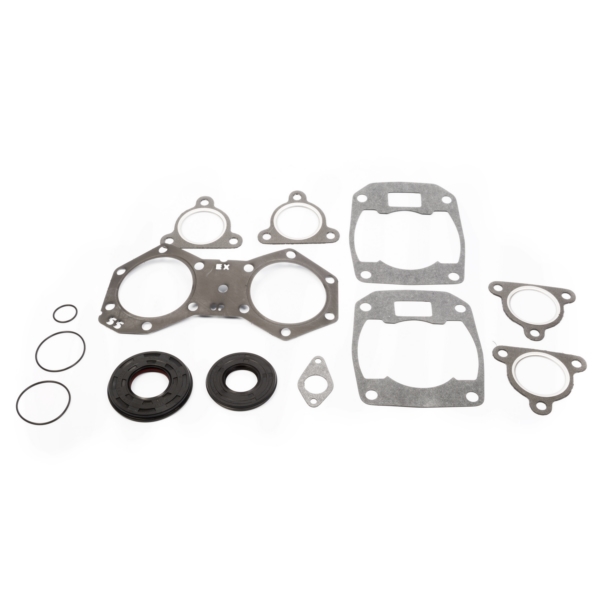 711286 WINDEROSA VertexWinderosa Professional Complete Gasket Sets with Oil Seals POLARIS - 09-711286 GASKET COMPL KIT W/OIL SEAL POL Professional Complete Gasket Sets with Oil Seals 
