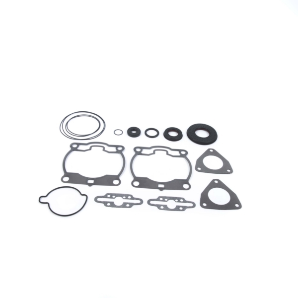 711288 VERTEX VertexWinderosa Professional Complete Gasket Sets with Oil Seals POLARIS - 09-711288 GASKET COMPL KIT W/OIL SEAL POL Professional Complete Gasket Sets with Oil Seals 