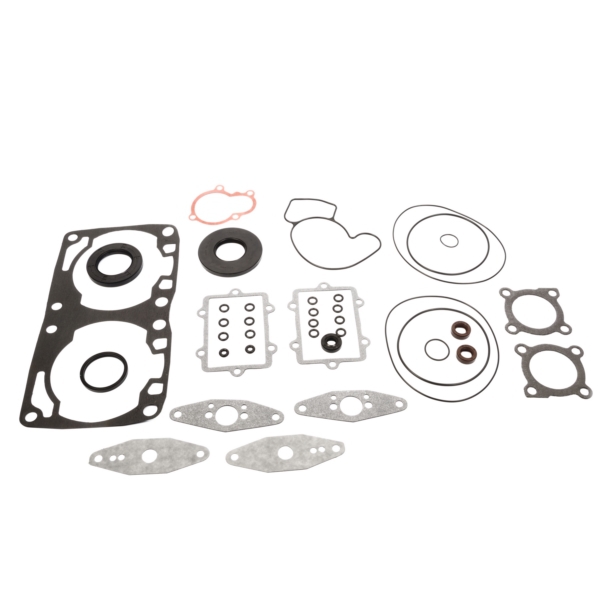 711295 VERTEX VertexWinderosa Professional Complete Gasket Sets with Oil Seals ARCTIC CAT - 09-711295 GASKET COMPL KIT W/OIL SEAL A/C Professional Complete Gasket Sets with Oil Seals 