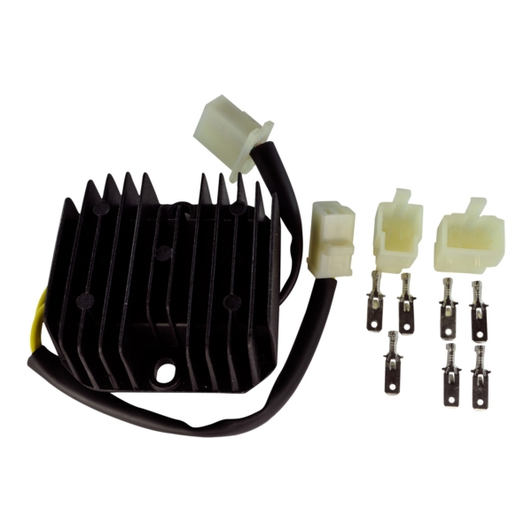 RM30003 KIMPEXHD Kimpex HD Voltage Regulator Rectifier HONDA - 287537 VOLTAGE REGUL/RECTIFIER HON KIMPEX Voltage Regulators 