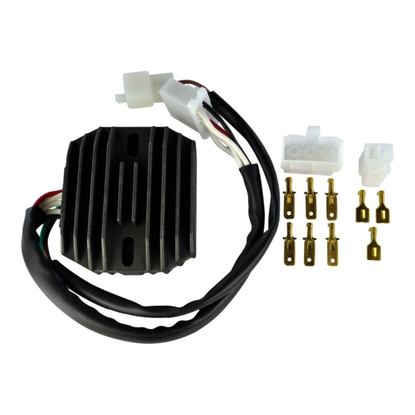RM30005 KIMPEXHD Kimpex HD Voltage Regulator Rectifier YAMAHA - 287585 VOLTAGE REGUL/RECTIFIER YAM KIMPEX Voltage Regulators 