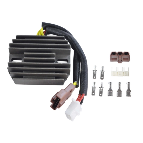 RM30319 KIMPEXHD Kimpex HD Voltage Regulator Rectifier APRILIA - 287605 VOLTAGE REGUL/RECTIFIER APRILIA KIMPEX Voltage Regulators 