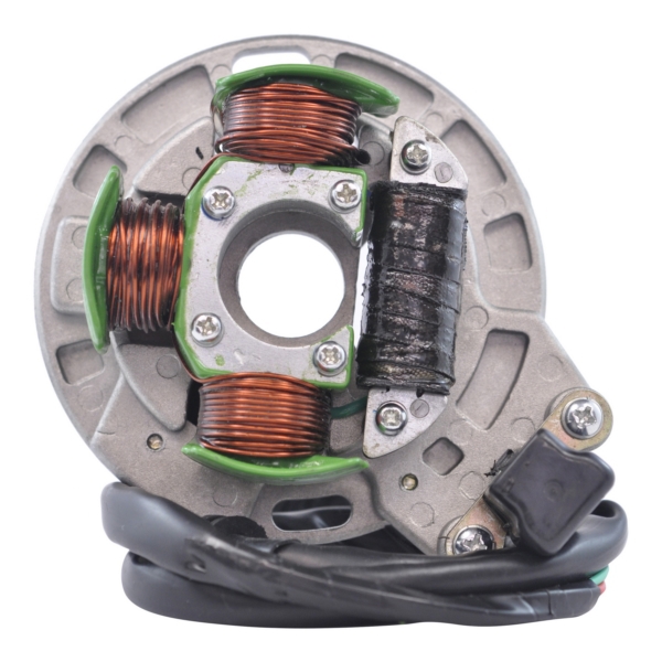 RM01385 KIMPEXHD Kimpex HD Stator SUZUKI - 287650 STATOR SUZ KIMPEX Stators 