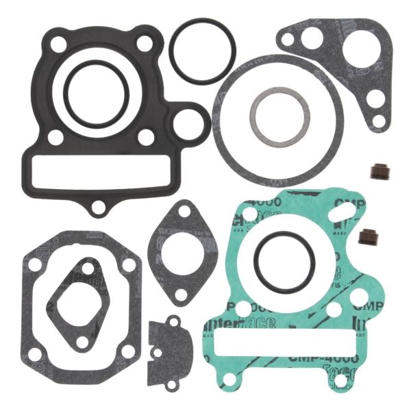 810926 VERTEX VertexWinderosa Top End Gasket POLARIS - 287679 TOP END GASKET KIT POL VERTEXWINDEROSA Top End Gasket 