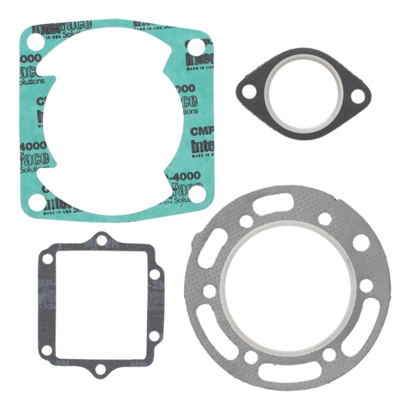 810922 VERTEX VertexWinderosa Top End Gasket POLARIS - 287680 TOP END GASKET KIT POL VERTEXWINDEROSA Top End Gasket 
