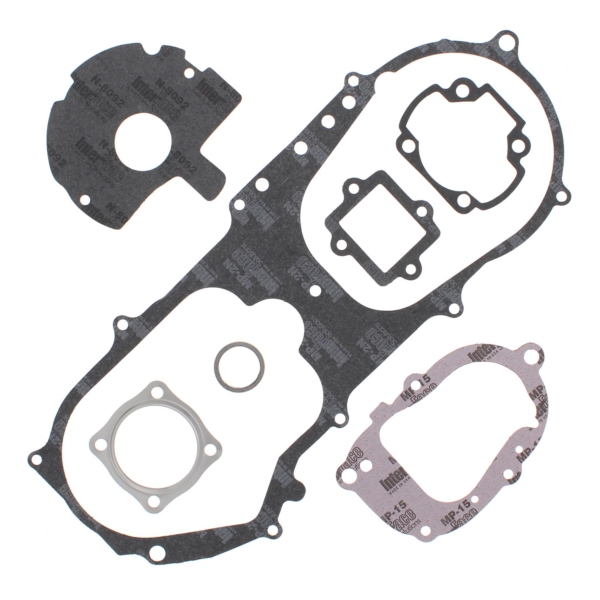 808887 VERTEX VertexWinderosa Complete Engine Gasket Kit POLARIS - 287694 COMPLETE GASKET KIT POL VERTEXWINDEROSA Complete Engine Gasket Kit 
