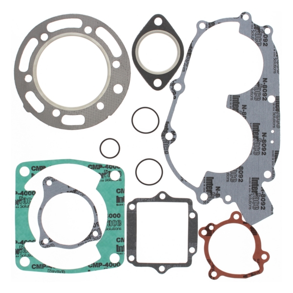 808922 VERTEX VertexWinderosa Complete Engine Gasket Kit POLARIS - 287695 COMPLETE GASKET KIT POL VERTEXWINDEROSA Complete Engine Gasket Kit 