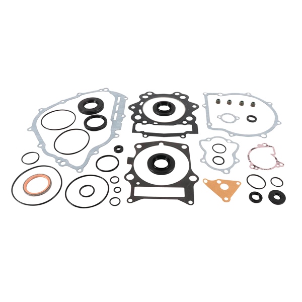 811960 VERTEX VertexWinderosa Complete Gasket Set with Oil Seals - 811 YAMAHA - 287721 GASKET COMPL KIT W/OIL SEAL YAM Complete Gasket Set with Oil Seals - 811 