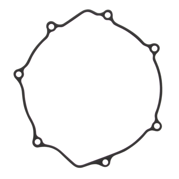 816678 VERTEX VertexWinderosa Clutch Cover Gasket SUZUKI - 287785 CLUTCH COVER GASKET SUZ Clutch Cover Gasket 