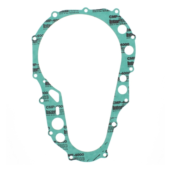 816046 VERTEX VertexWinderosa Right Side Cover Gasket ARCTIC CAT, KAWASAKI, SUZUKI - 287790 RIGHT SIDE COVER GASKET A/C/KAWA/SUZ Right Side Cover Gasket 