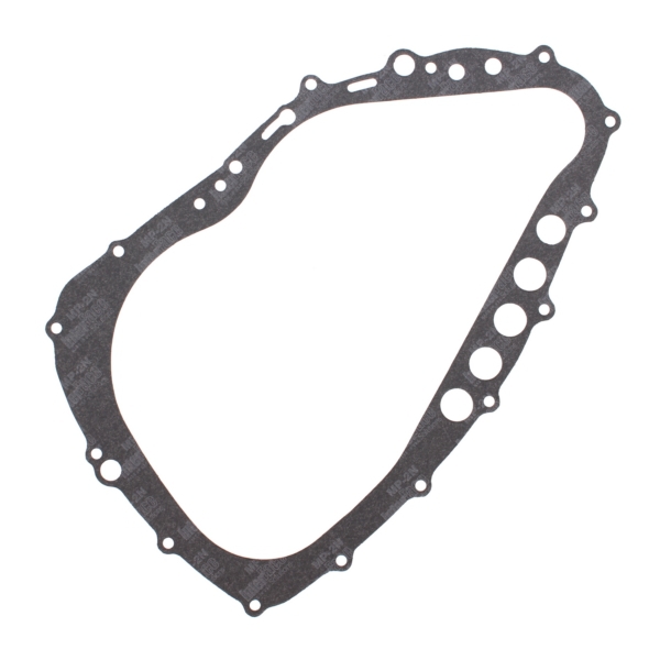 817018 VERTEX VertexWinderosa Right Side Cover Gasket ARCTIC CAT, SUZUKI - 287791 RIGHT SIDE COVER GASKET A/C/SUZ Right Side Cover Gasket 