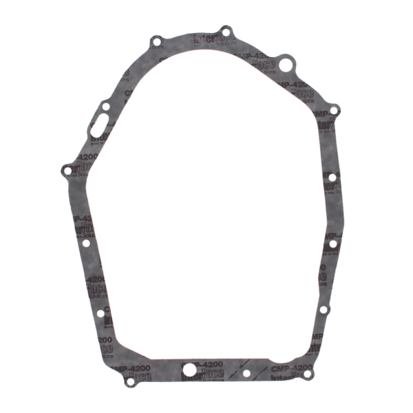 817687 VERTEX VertexWinderosa Right Side Cover Gasket YAMAHA - 287826 RIGHT SIDE COVER GASKET YAM Right Side Cover Gasket 